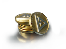 Delta Force 18 Delta Coins - Garena