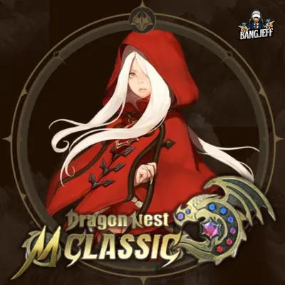Dragon Nest M Classic