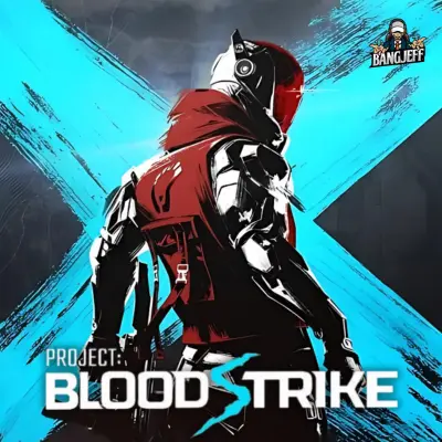 Blood Strike