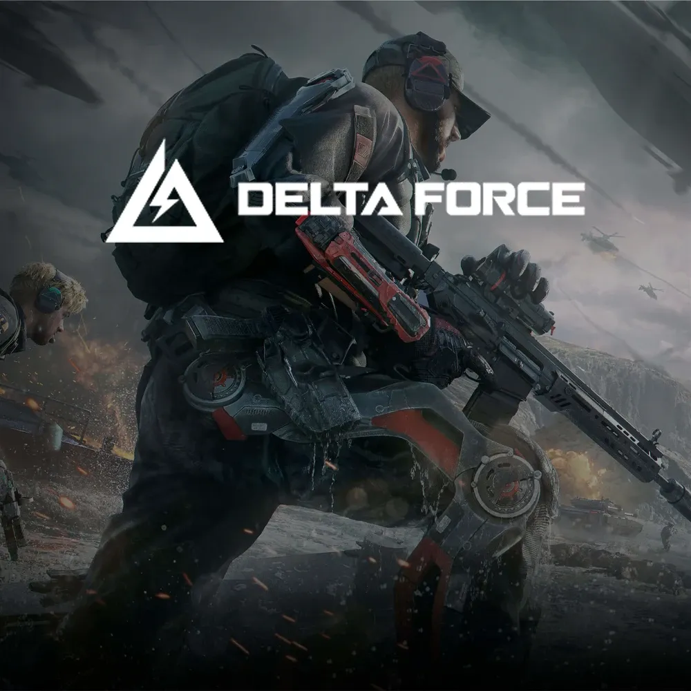 Delta Force