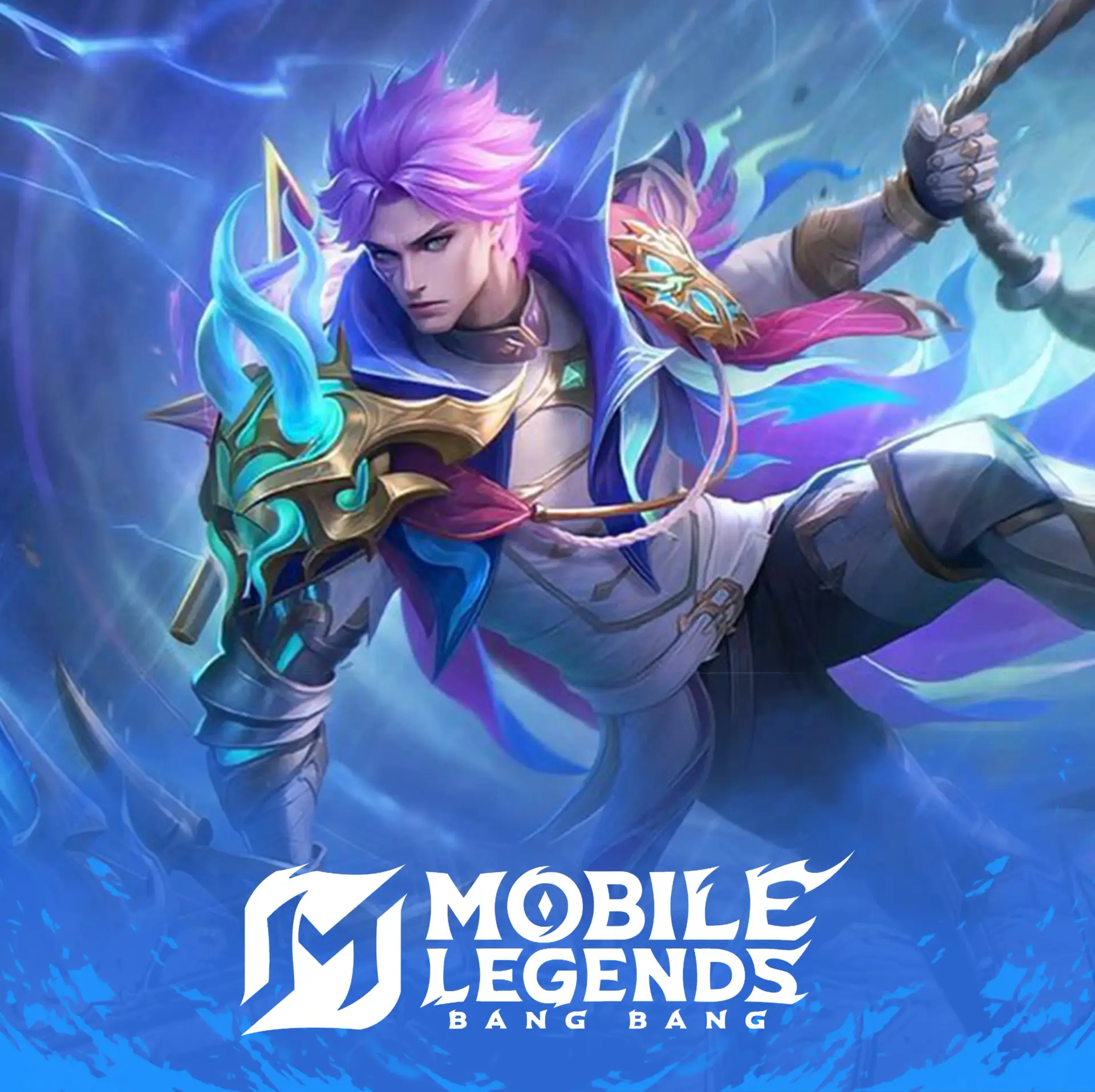 Joki Mobile Legends
